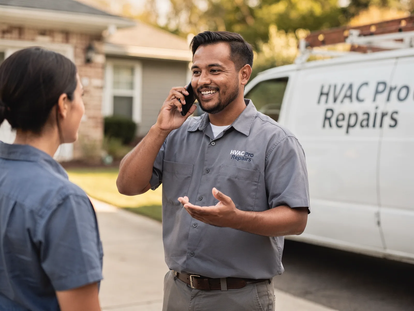 Heat Pump Repair Warners, NY FAQs